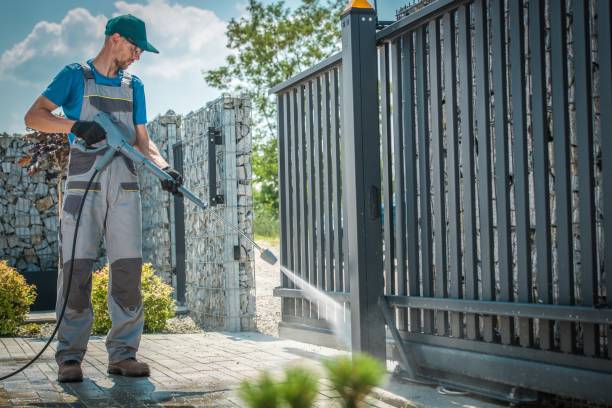 Best Commercial Pressure Washing in Blue Ridge, GA