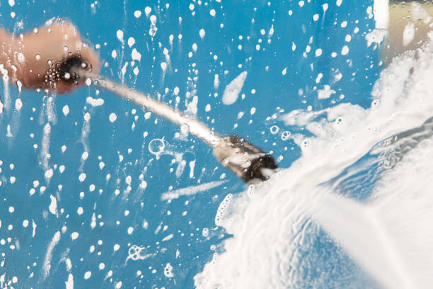 Best Fence Cleaning and Maintenance in Blue Ridge, GA