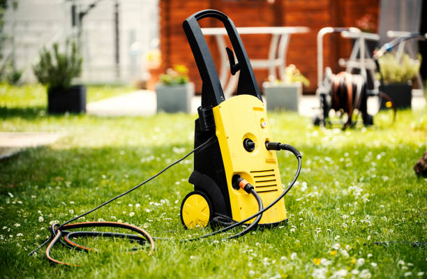 Best Oil and Grease Removal from Surfaces in Blue Ridge, GA